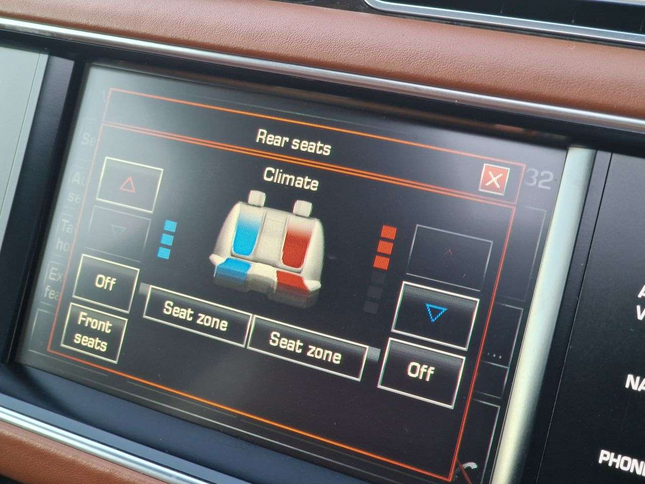 2014 LAND ROVER RANGE ROVER 2014 LAND ROVER RANGE ROVER