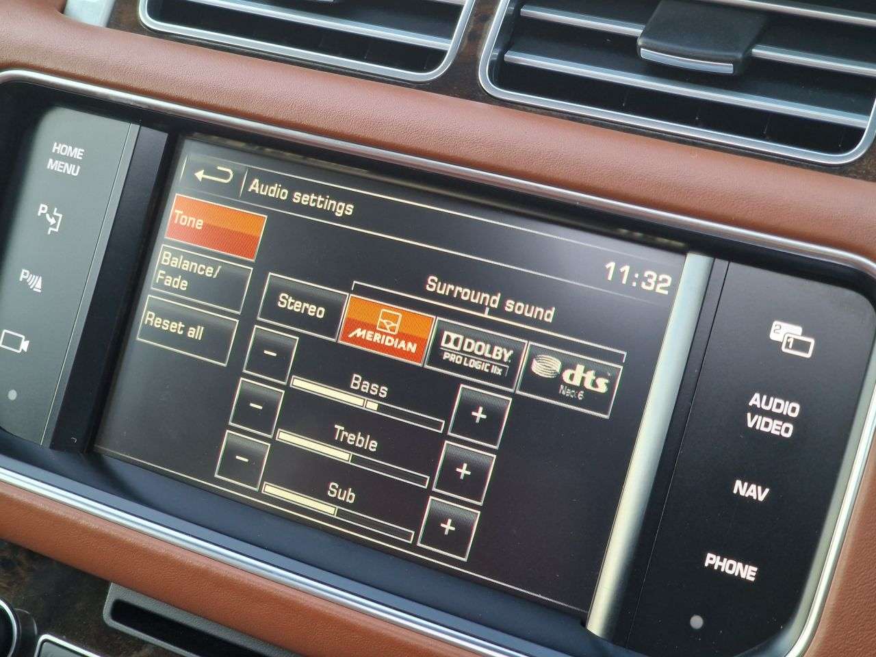 2014 LAND ROVER RANGE ROVER 2014 LAND ROVER RANGE ROVER