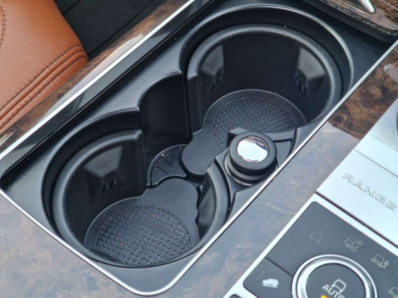 2014 LAND ROVER RANGE ROVER 2014 LAND ROVER RANGE ROVER