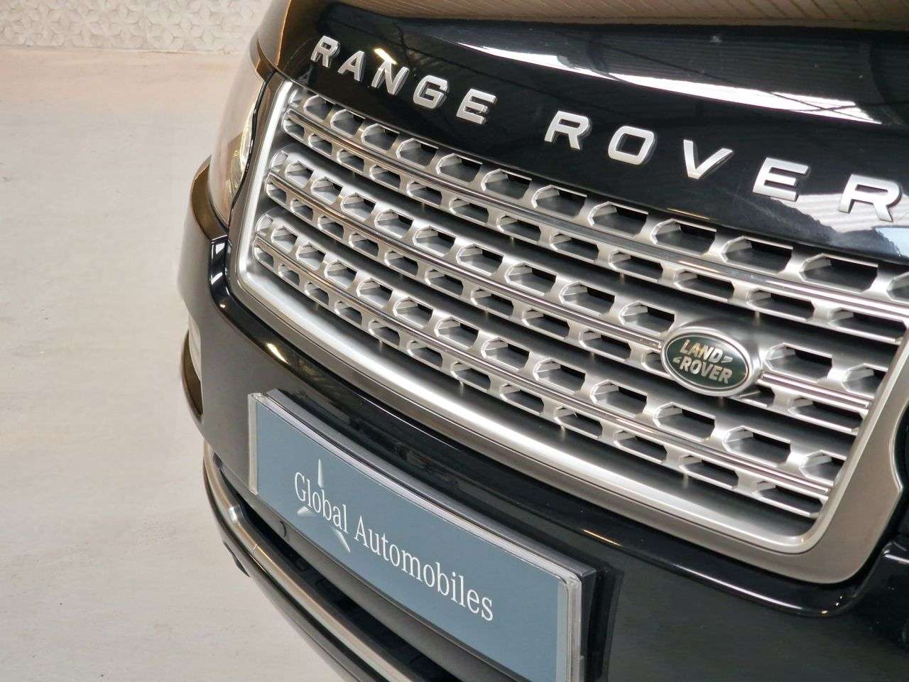 2014 LAND ROVER RANGE ROVER 2014 LAND ROVER RANGE ROVER