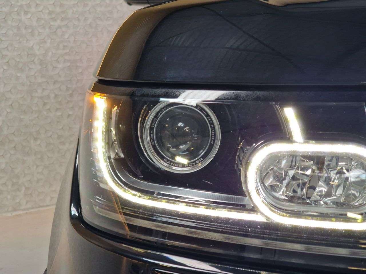 2014 LAND ROVER RANGE ROVER 2014 LAND ROVER RANGE ROVER