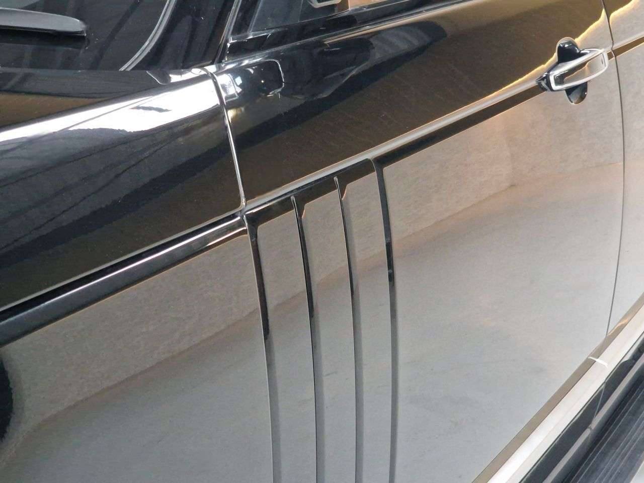 2014 LAND ROVER RANGE ROVER 2014 LAND ROVER RANGE ROVER