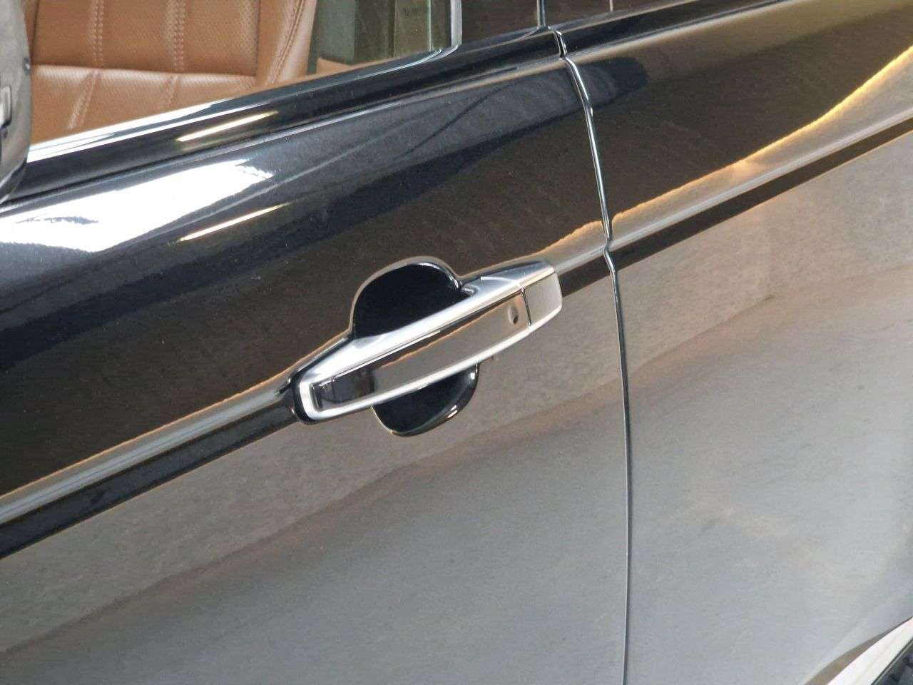 2014 LAND ROVER RANGE ROVER 2014 LAND ROVER RANGE ROVER