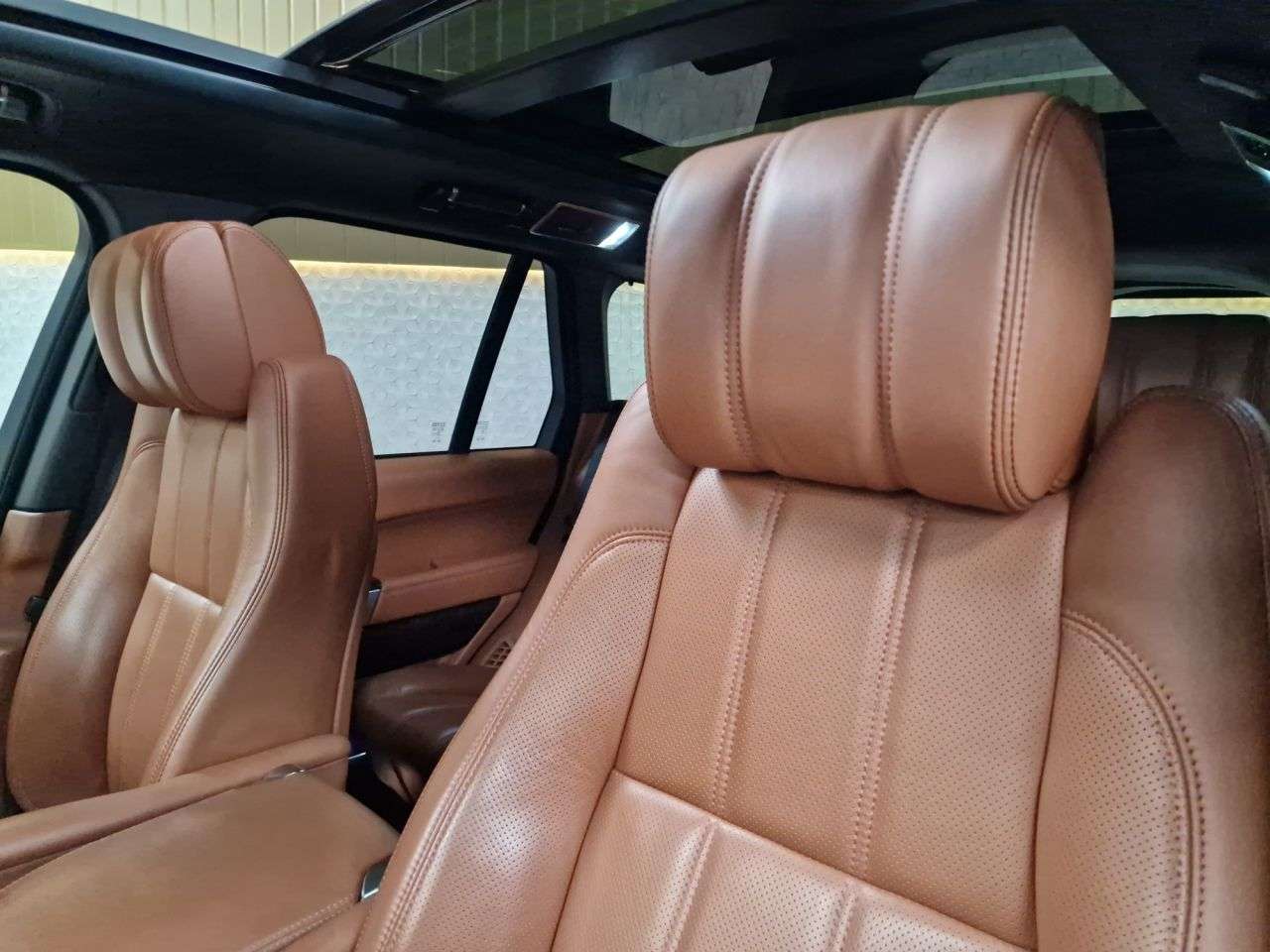 2014 LAND ROVER RANGE ROVER 2014 LAND ROVER RANGE ROVER