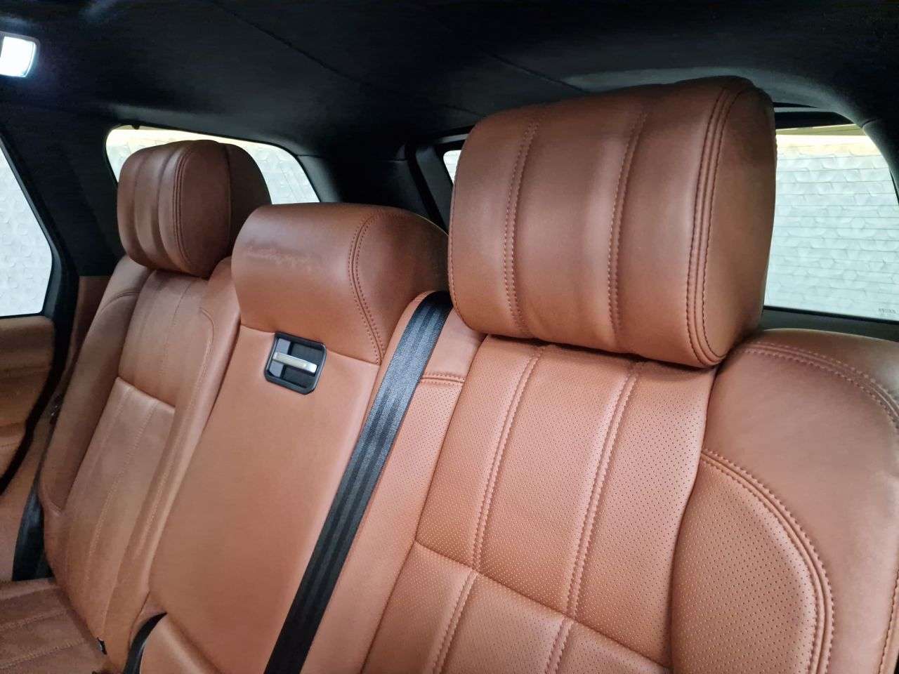 2014 LAND ROVER RANGE ROVER 2014 LAND ROVER RANGE ROVER