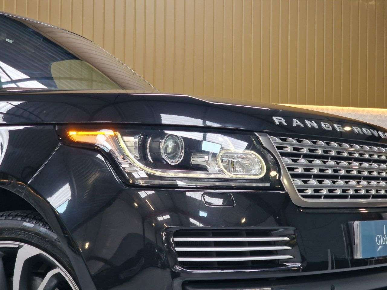2014 LAND ROVER RANGE ROVER 2014 LAND ROVER RANGE ROVER