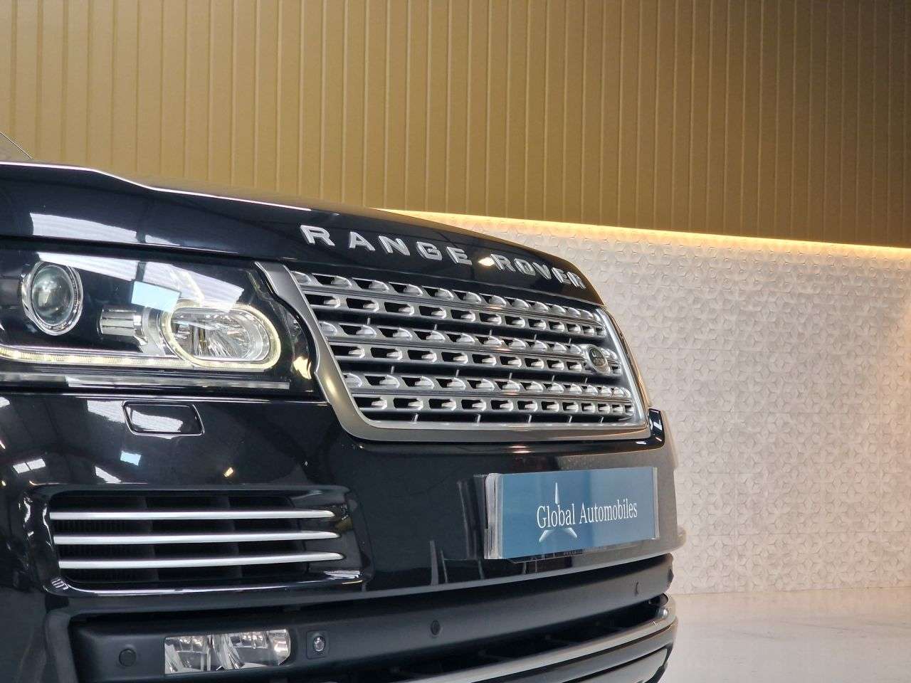 2014 LAND ROVER RANGE ROVER 2014 LAND ROVER RANGE ROVER