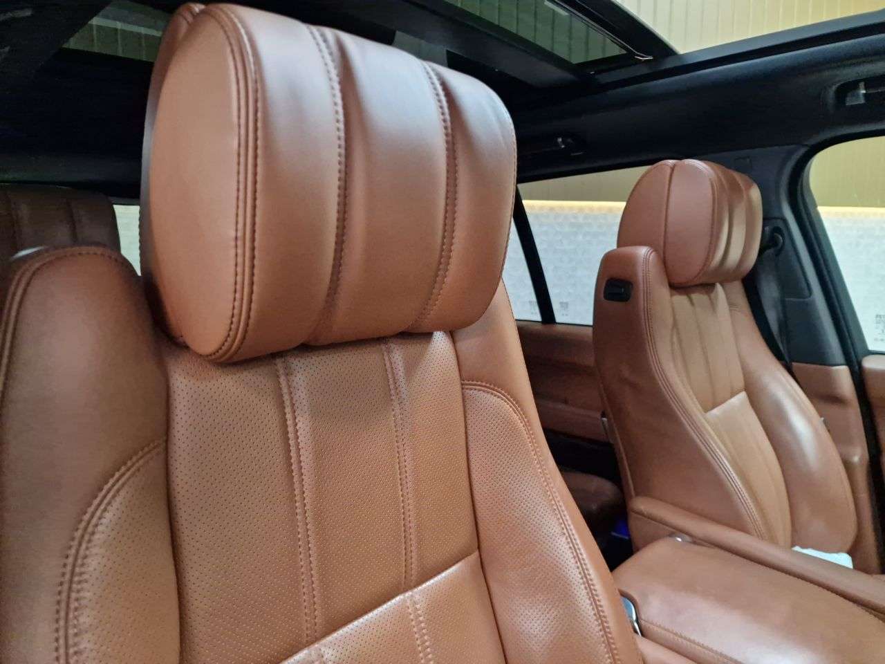 2014 LAND ROVER RANGE ROVER 2014 LAND ROVER RANGE ROVER