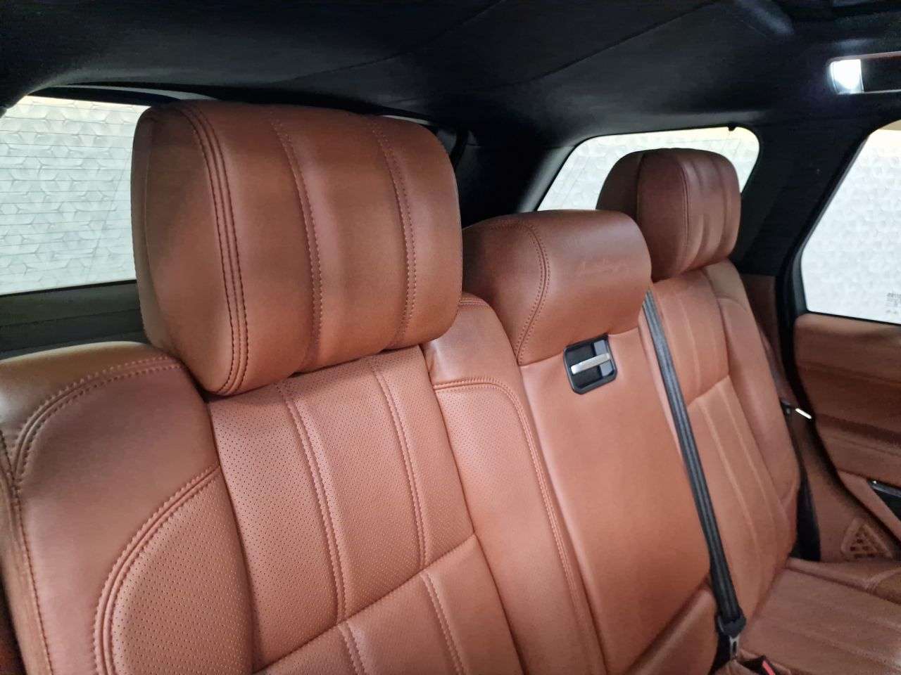 2014 LAND ROVER RANGE ROVER 2014 LAND ROVER RANGE ROVER