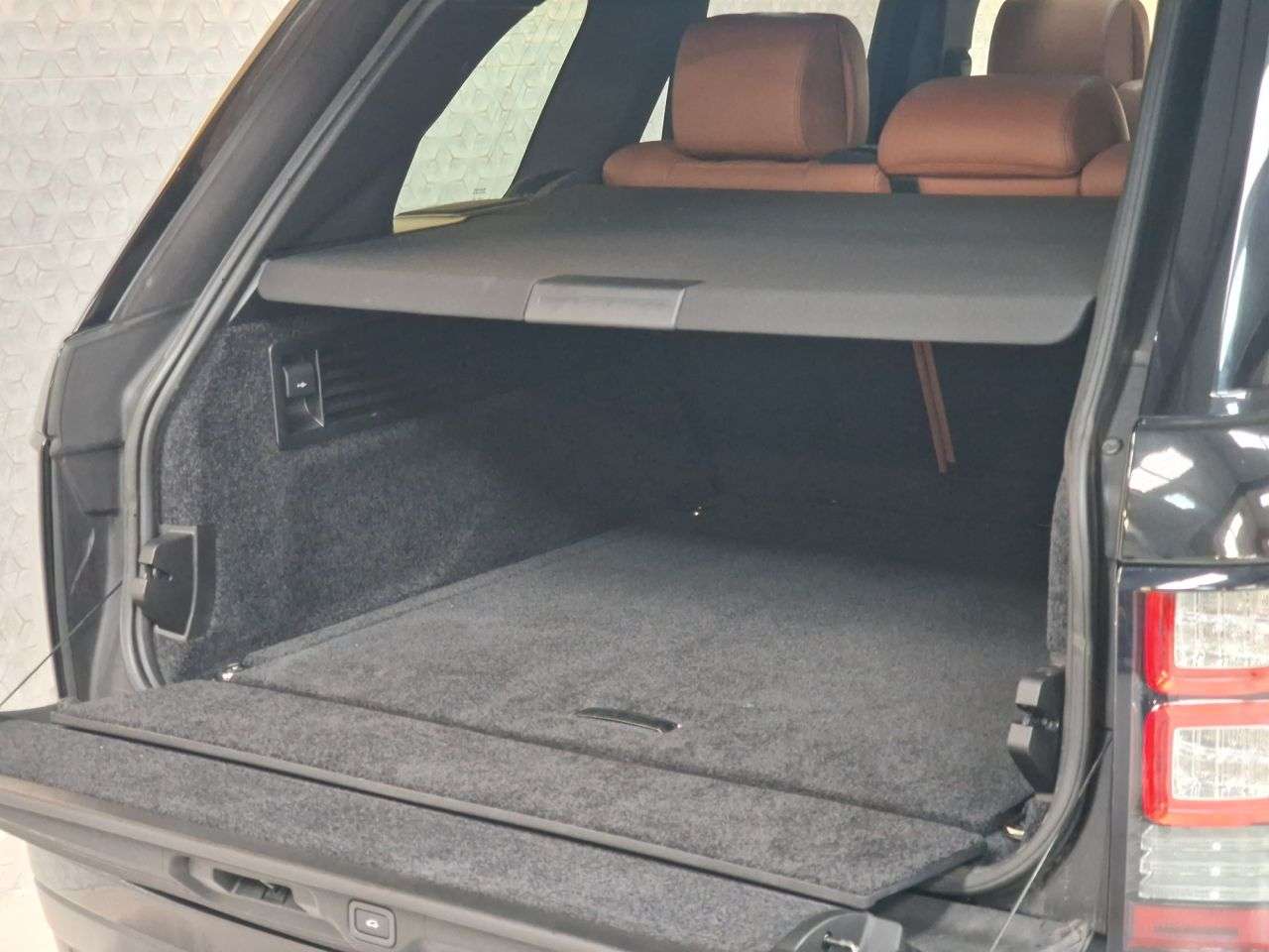 2014 LAND ROVER RANGE ROVER 2014 LAND ROVER RANGE ROVER