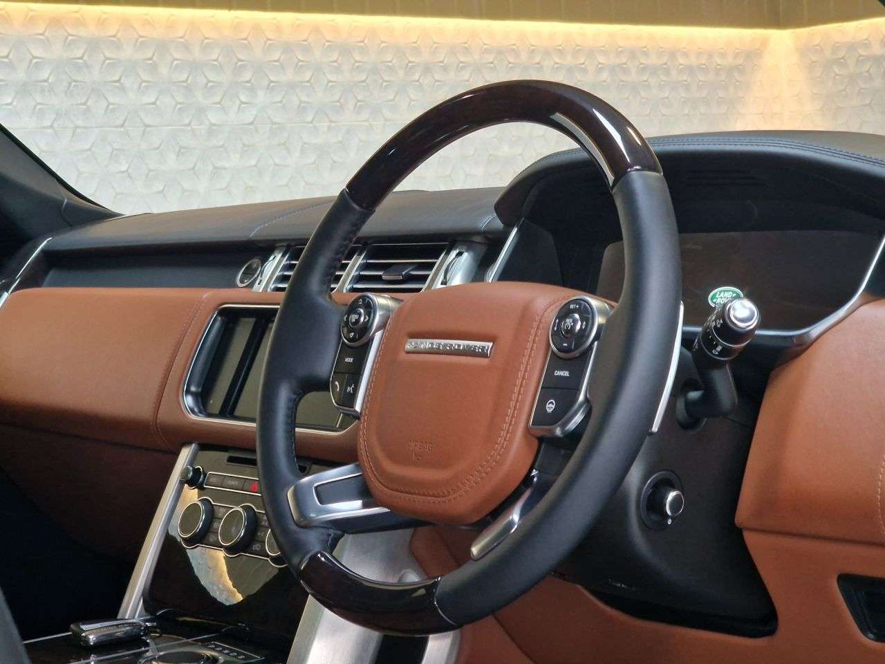 2014 LAND ROVER RANGE ROVER 2014 LAND ROVER RANGE ROVER