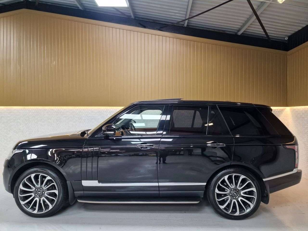 2014 LAND ROVER RANGE ROVER 2014 LAND ROVER RANGE ROVER