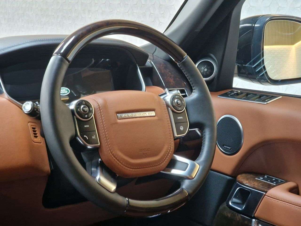 2014 LAND ROVER RANGE ROVER 2014 LAND ROVER RANGE ROVER