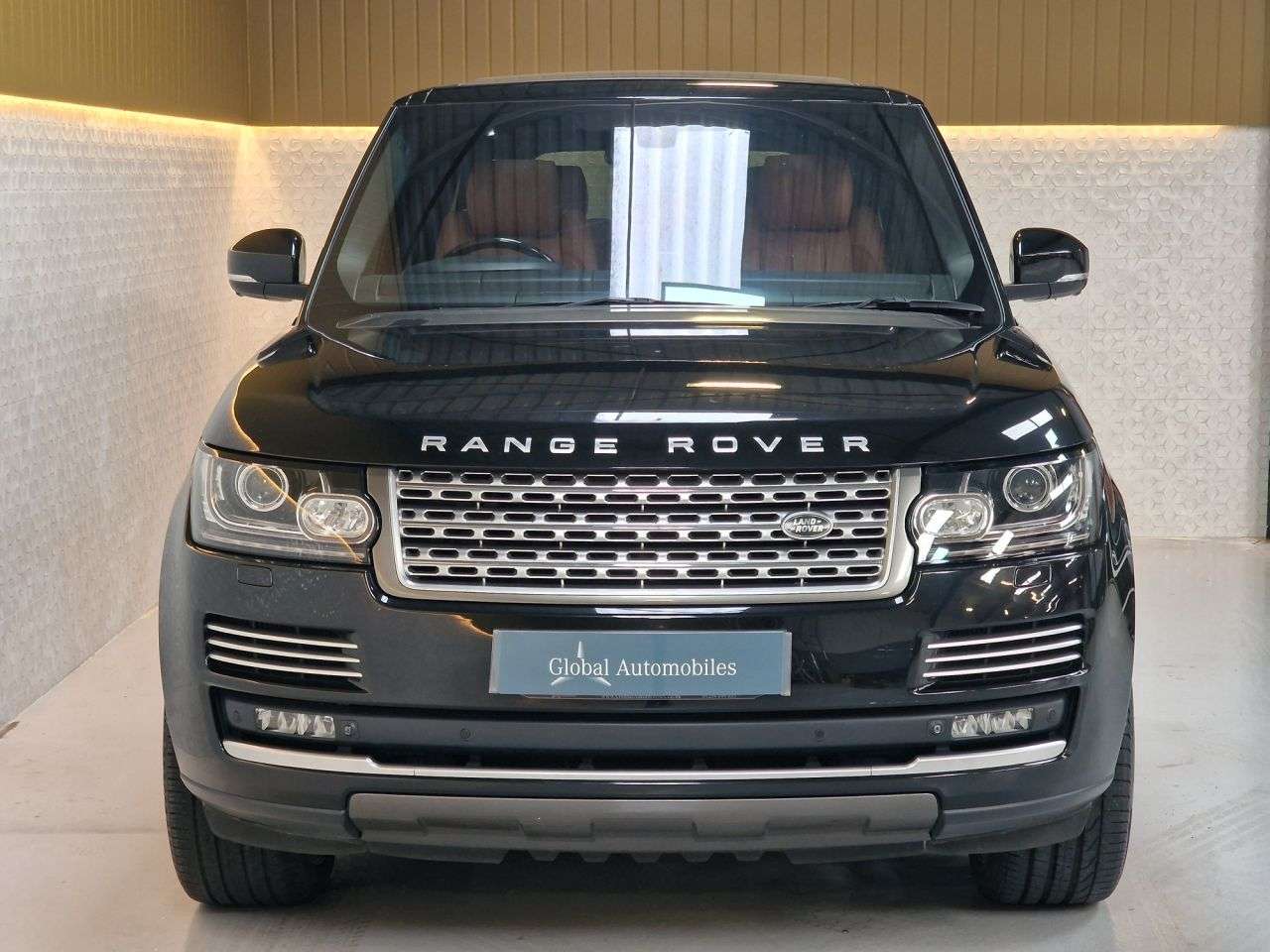 2014 LAND ROVER RANGE ROVER 2014 LAND ROVER RANGE ROVER