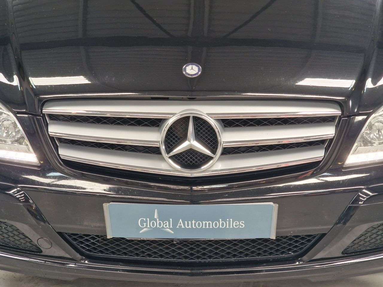 2015 MERCEDES-BENZ VIANO 2015 MERCEDES-BENZ VIANO