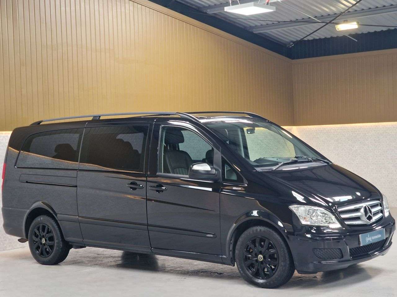 2015 MERCEDES-BENZ VIANO 2015 MERCEDES-BENZ VIANO