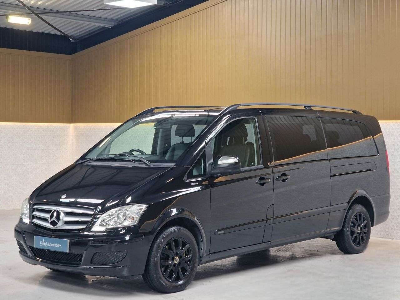 2015 MERCEDES-BENZ VIANO 2015 MERCEDES-BENZ VIANO