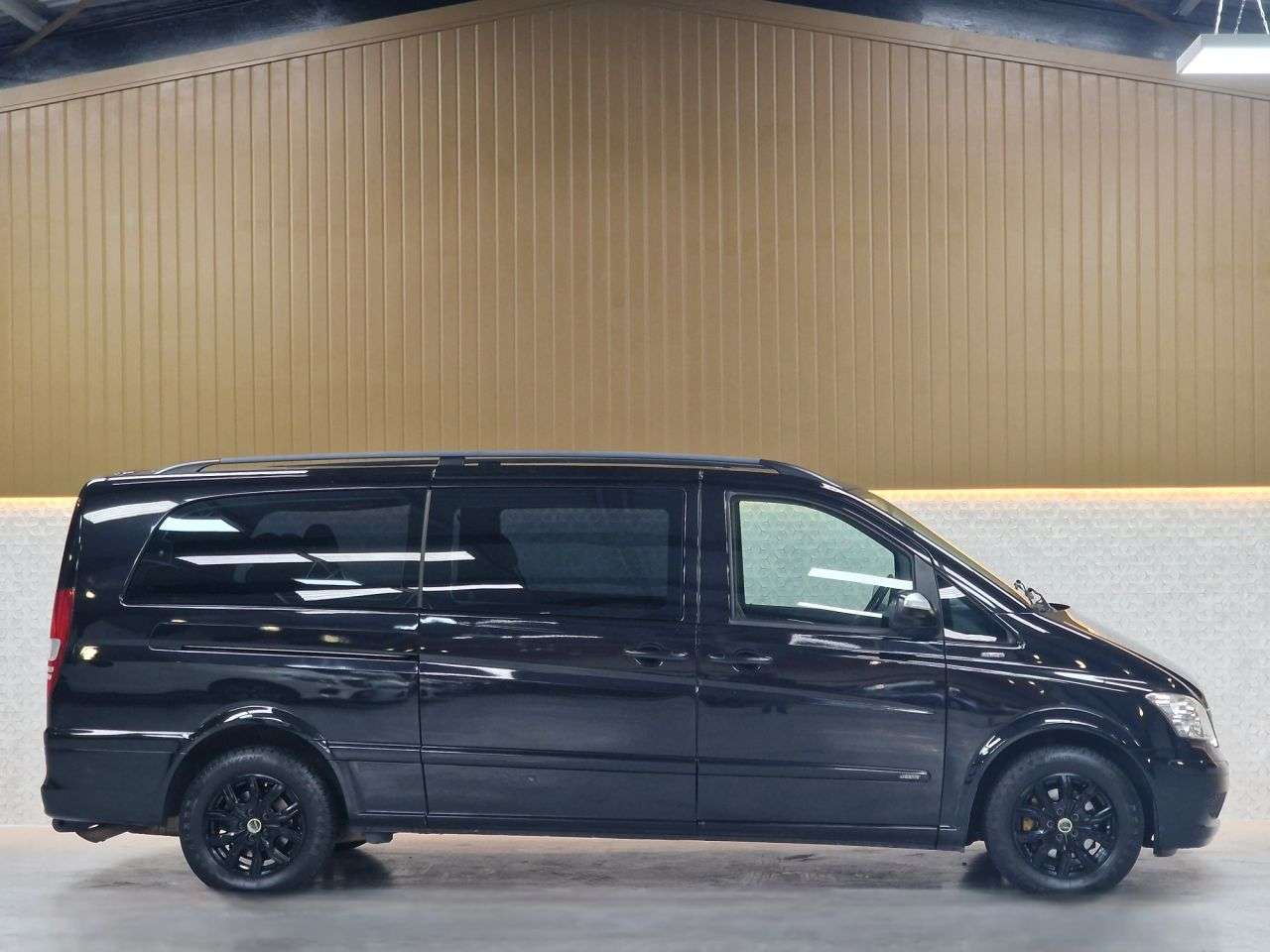 2015 MERCEDES-BENZ VIANO 2015 MERCEDES-BENZ VIANO