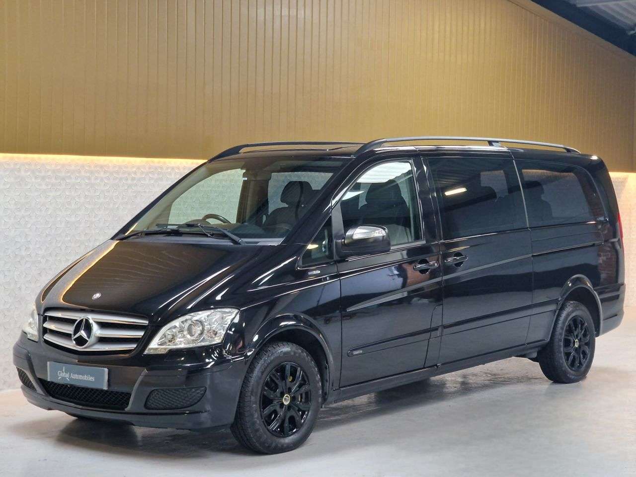 2015 MERCEDES-BENZ VIANO 2015 MERCEDES-BENZ VIANO