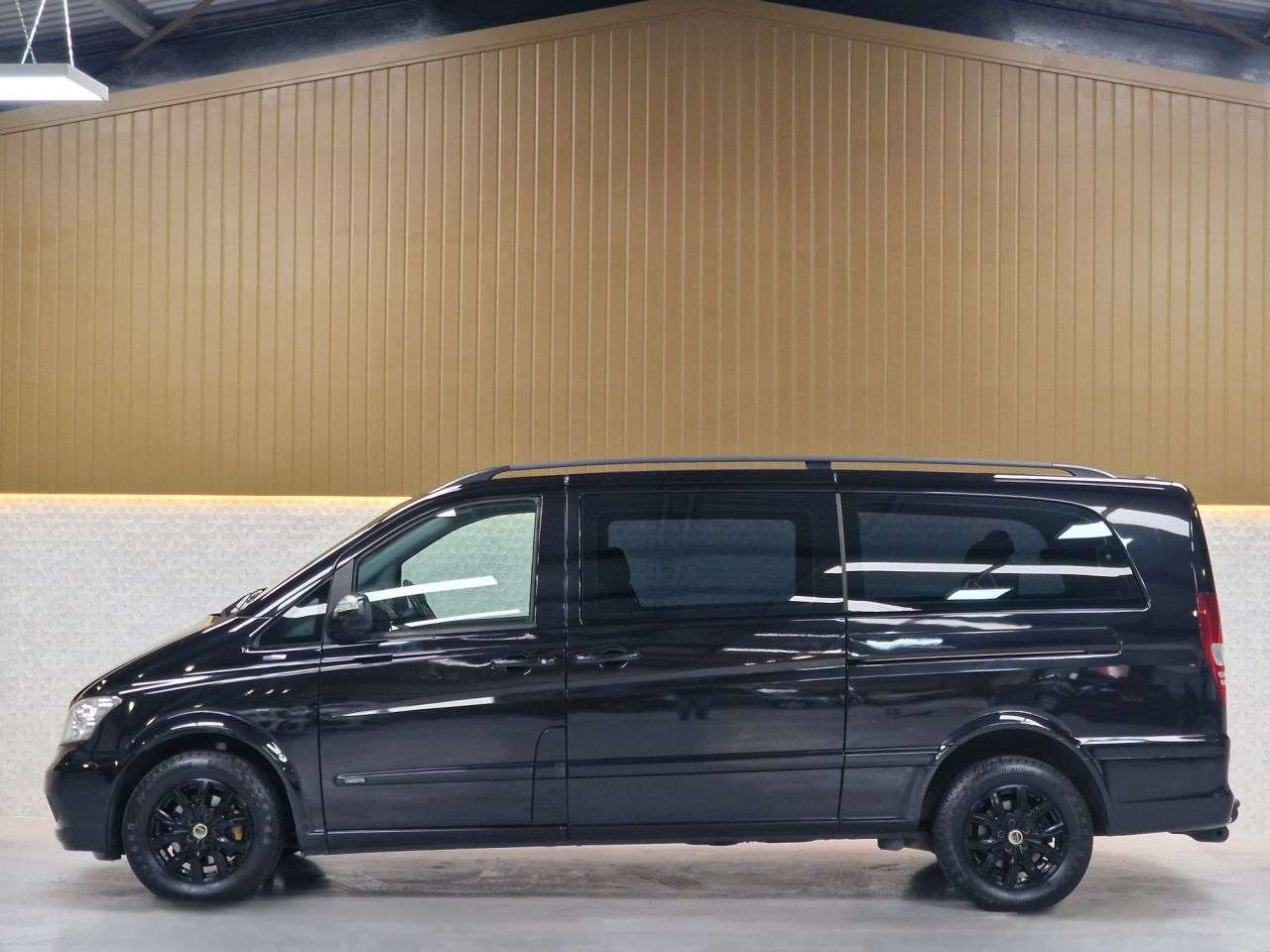 2015 MERCEDES-BENZ VIANO 2015 MERCEDES-BENZ VIANO