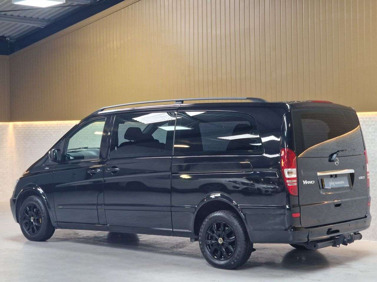 2015 MERCEDES-BENZ VIANO 2015 MERCEDES-BENZ VIANO