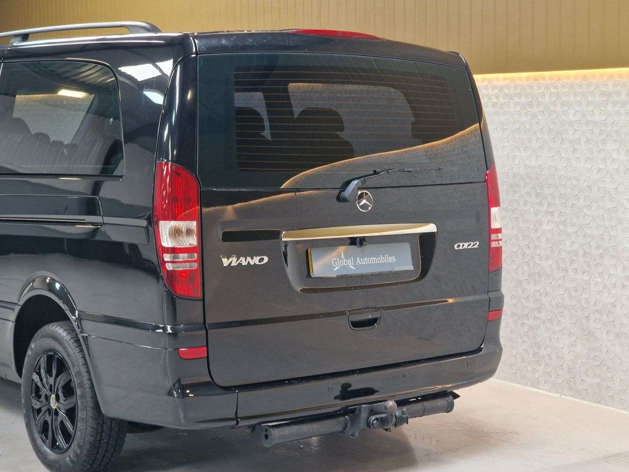 2015 MERCEDES-BENZ VIANO 2015 MERCEDES-BENZ VIANO