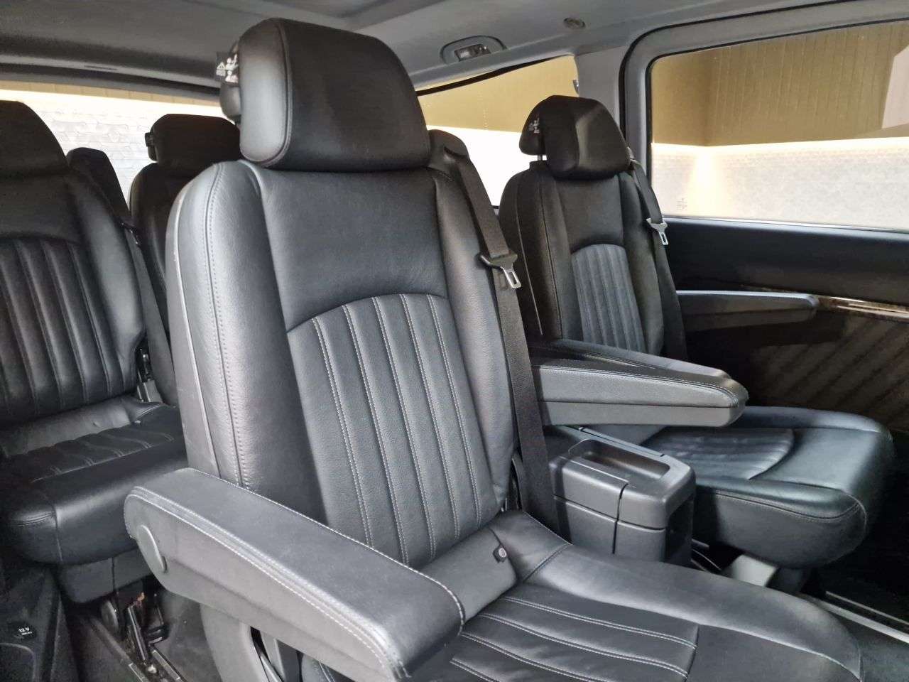 2015 MERCEDES-BENZ VIANO 2015 MERCEDES-BENZ VIANO