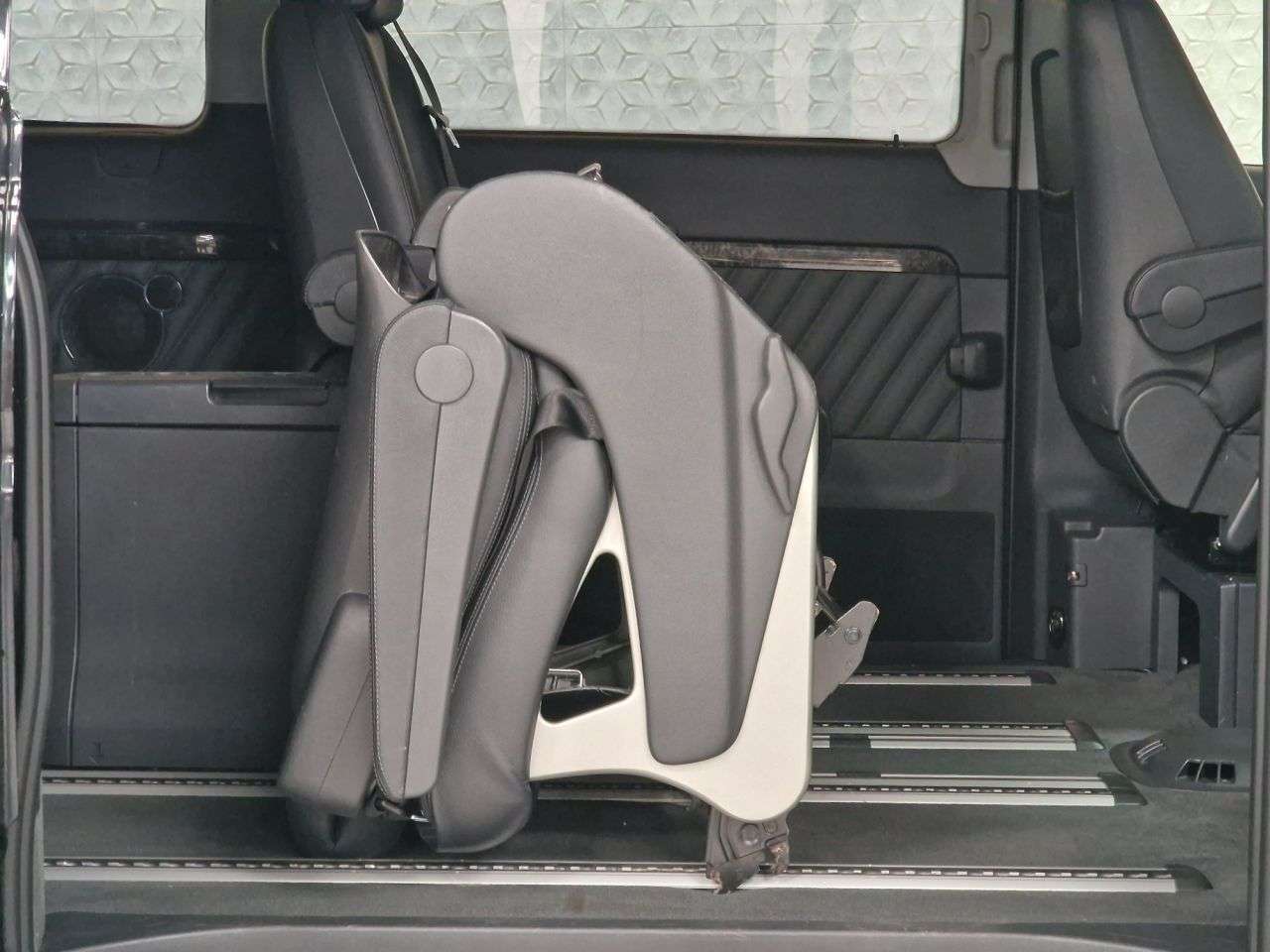 2015 MERCEDES-BENZ VIANO 2015 MERCEDES-BENZ VIANO