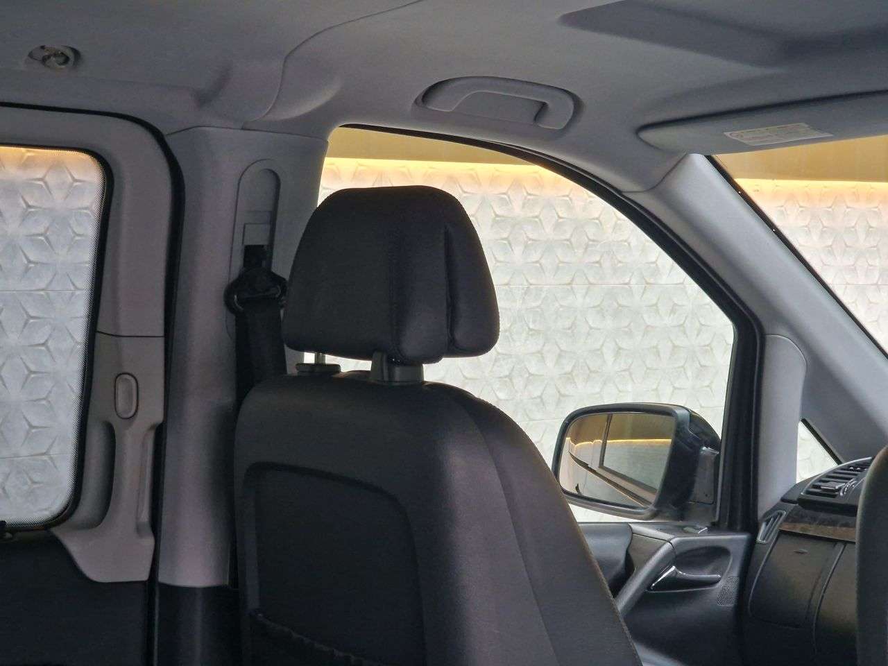 2015 MERCEDES-BENZ VIANO 2015 MERCEDES-BENZ VIANO