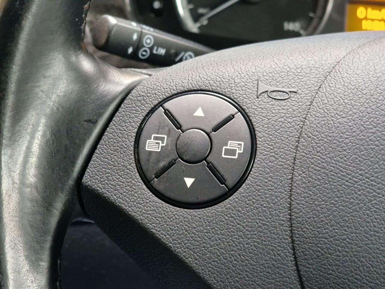 2015 MERCEDES-BENZ VIANO 2015 MERCEDES-BENZ VIANO