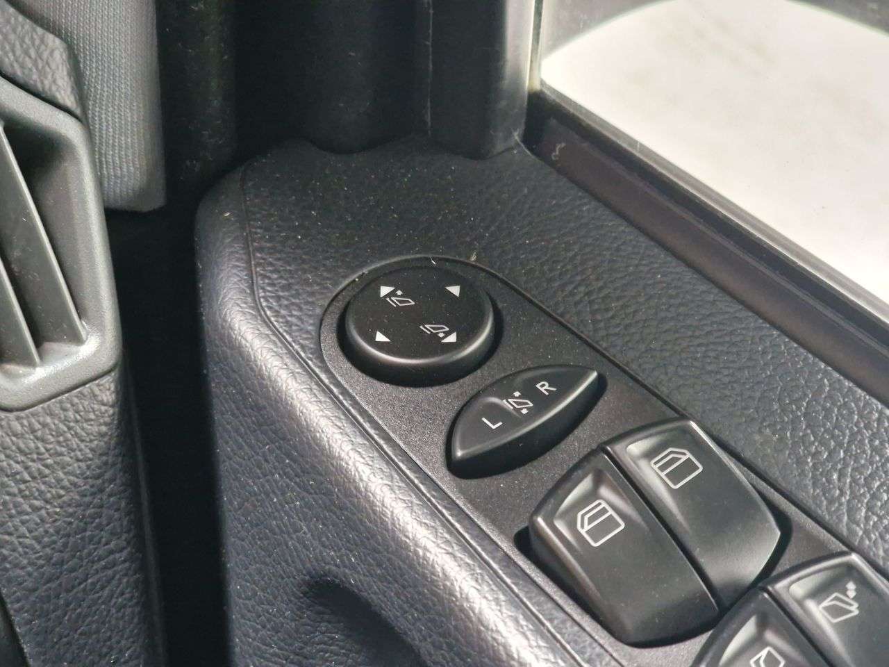 2015 MERCEDES-BENZ VIANO 2015 MERCEDES-BENZ VIANO