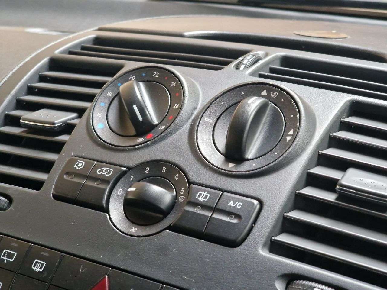 2015 MERCEDES-BENZ VIANO 2015 MERCEDES-BENZ VIANO