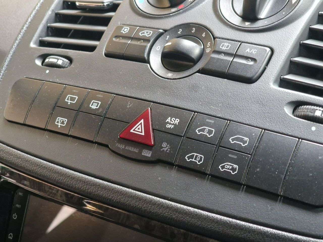 2015 MERCEDES-BENZ VIANO 2015 MERCEDES-BENZ VIANO