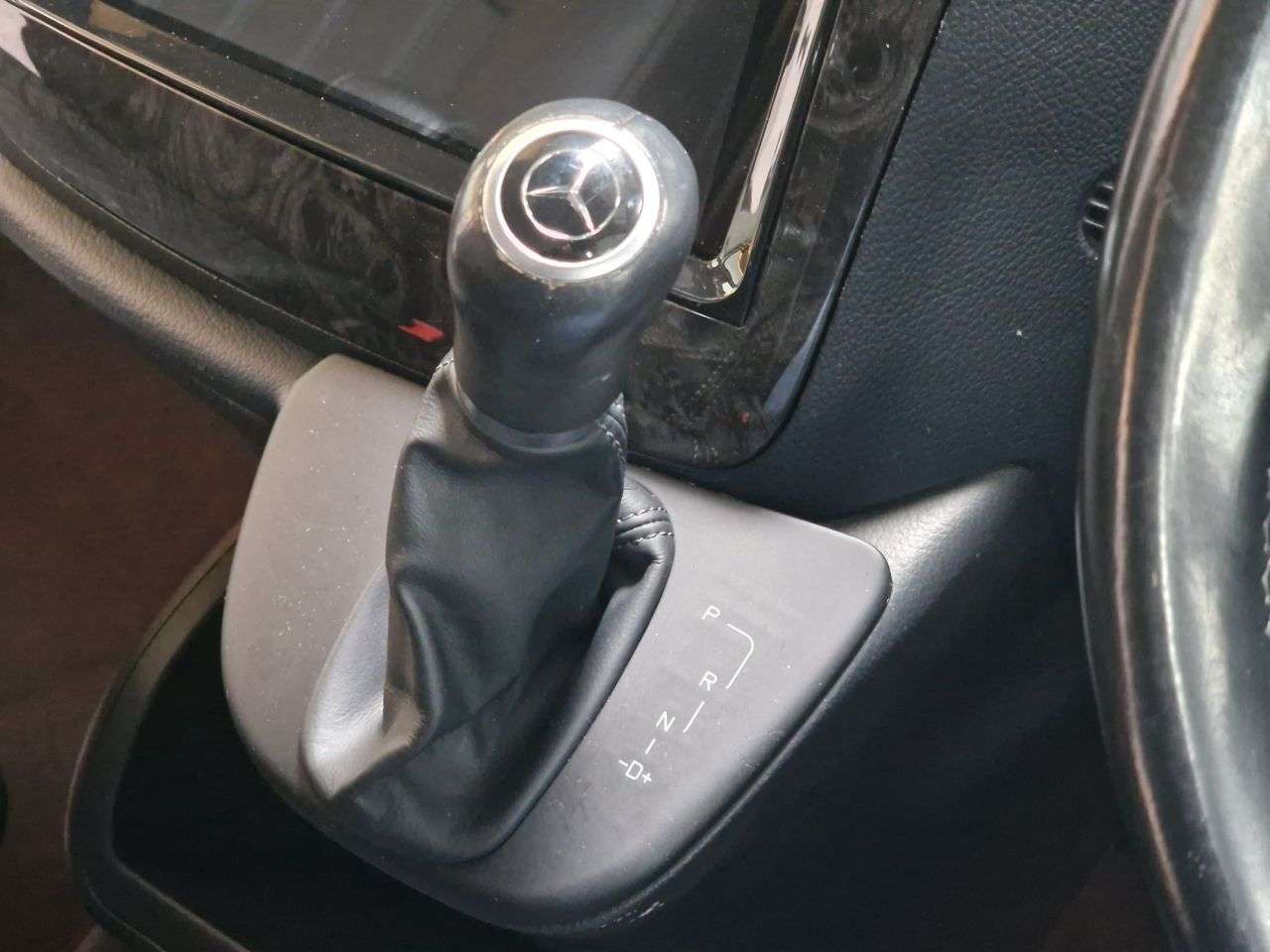 2015 MERCEDES-BENZ VIANO 2015 MERCEDES-BENZ VIANO