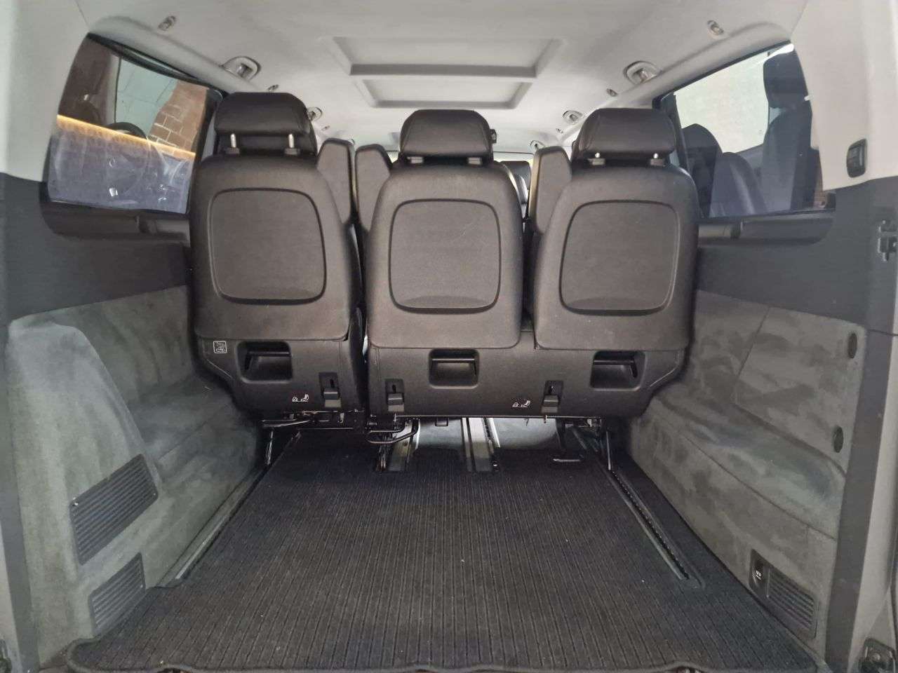 2015 MERCEDES-BENZ VIANO 2015 MERCEDES-BENZ VIANO