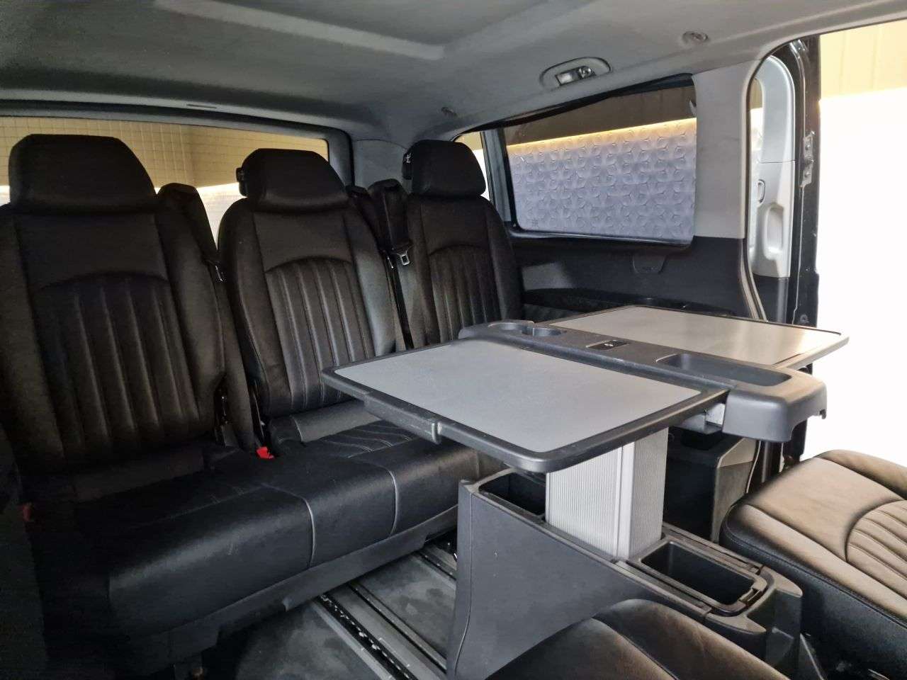 2015 MERCEDES-BENZ VIANO 2015 MERCEDES-BENZ VIANO