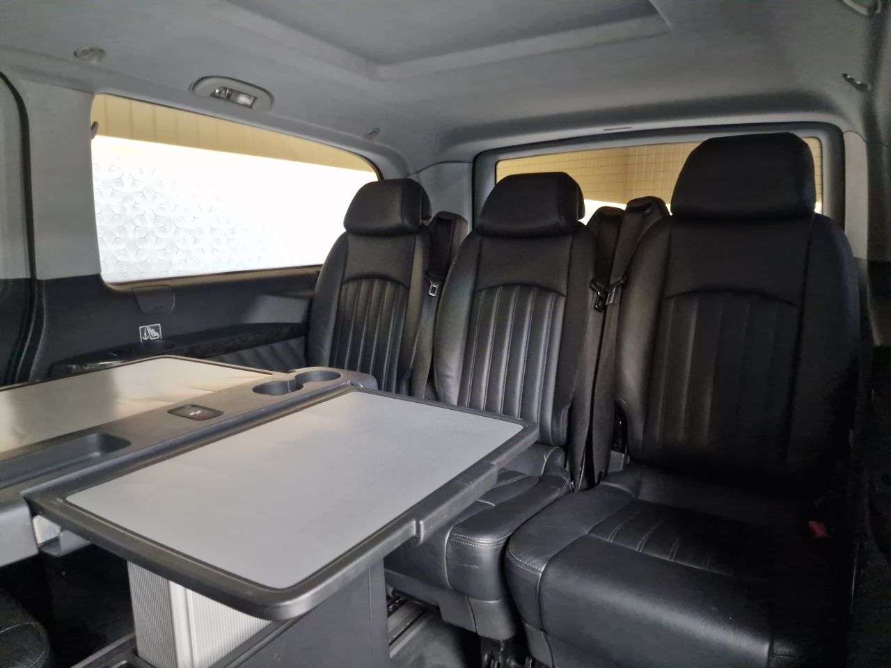 2015 MERCEDES-BENZ VIANO 2015 MERCEDES-BENZ VIANO