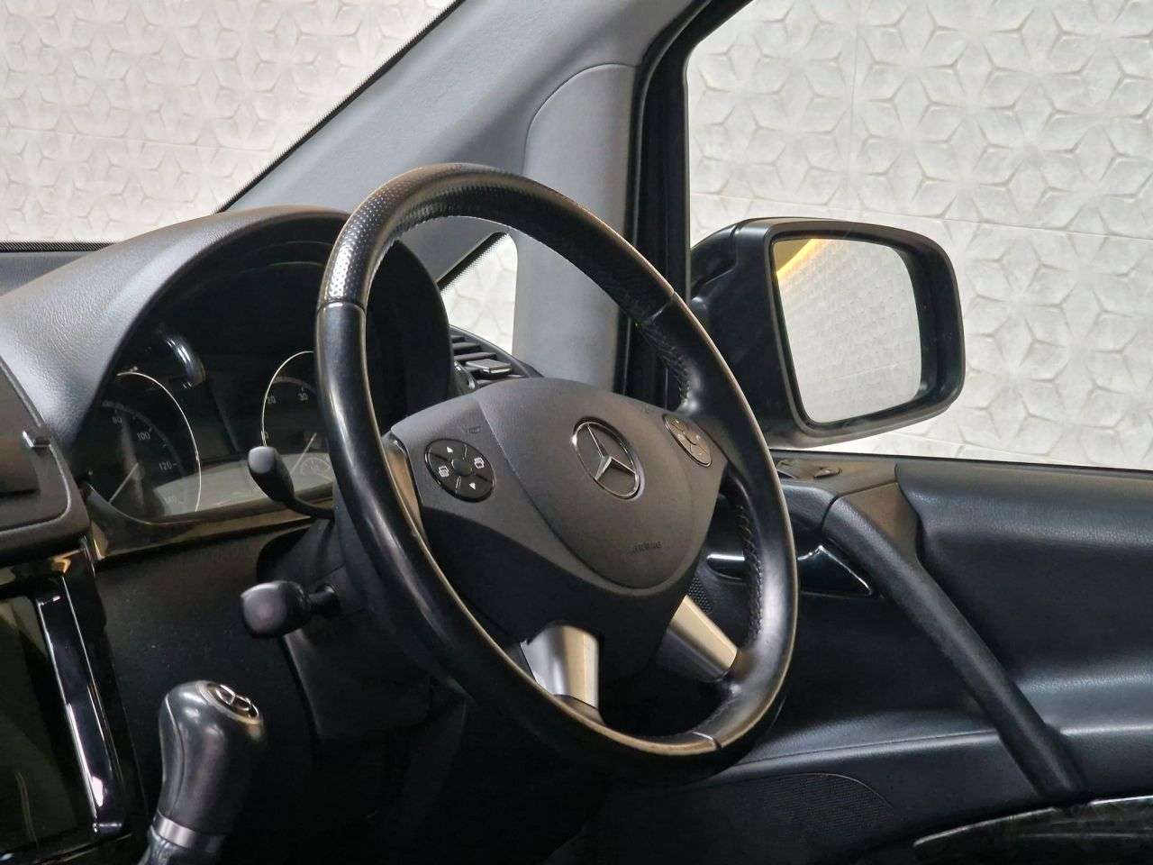 2015 MERCEDES-BENZ VIANO 2015 MERCEDES-BENZ VIANO