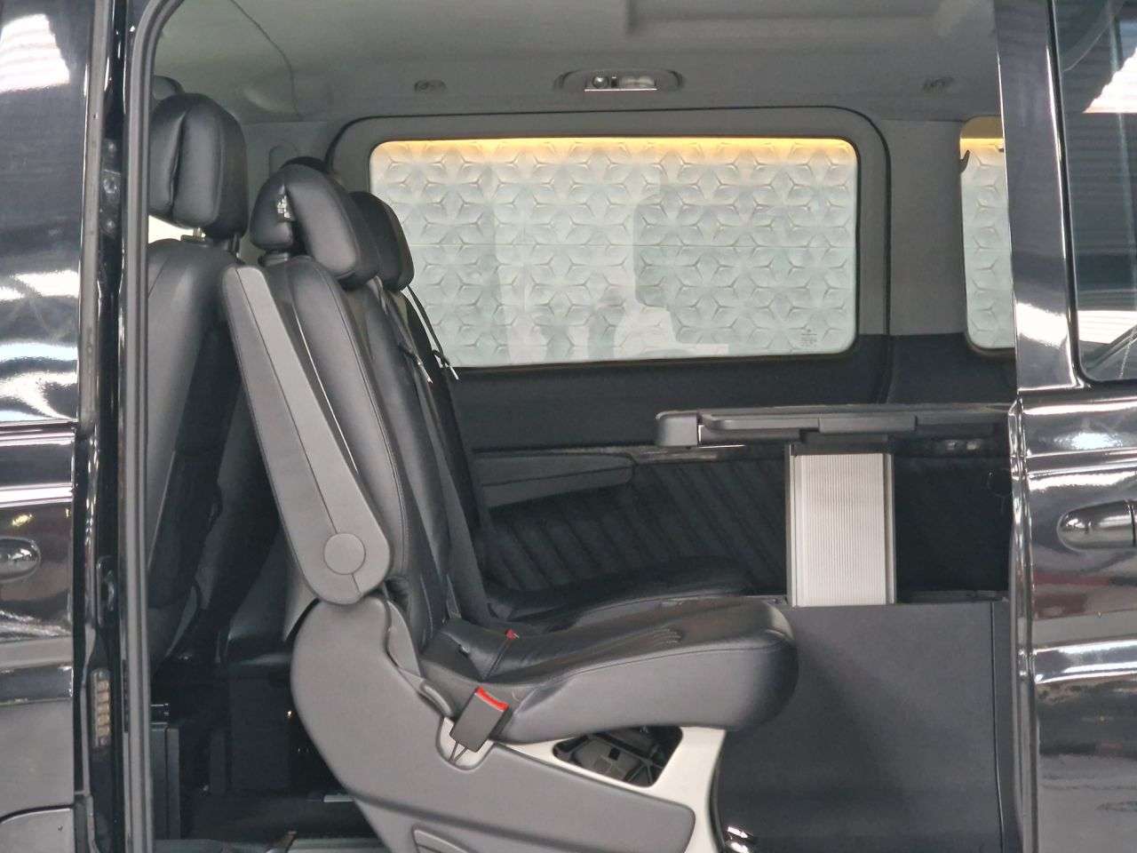 2015 MERCEDES-BENZ VIANO 2015 MERCEDES-BENZ VIANO