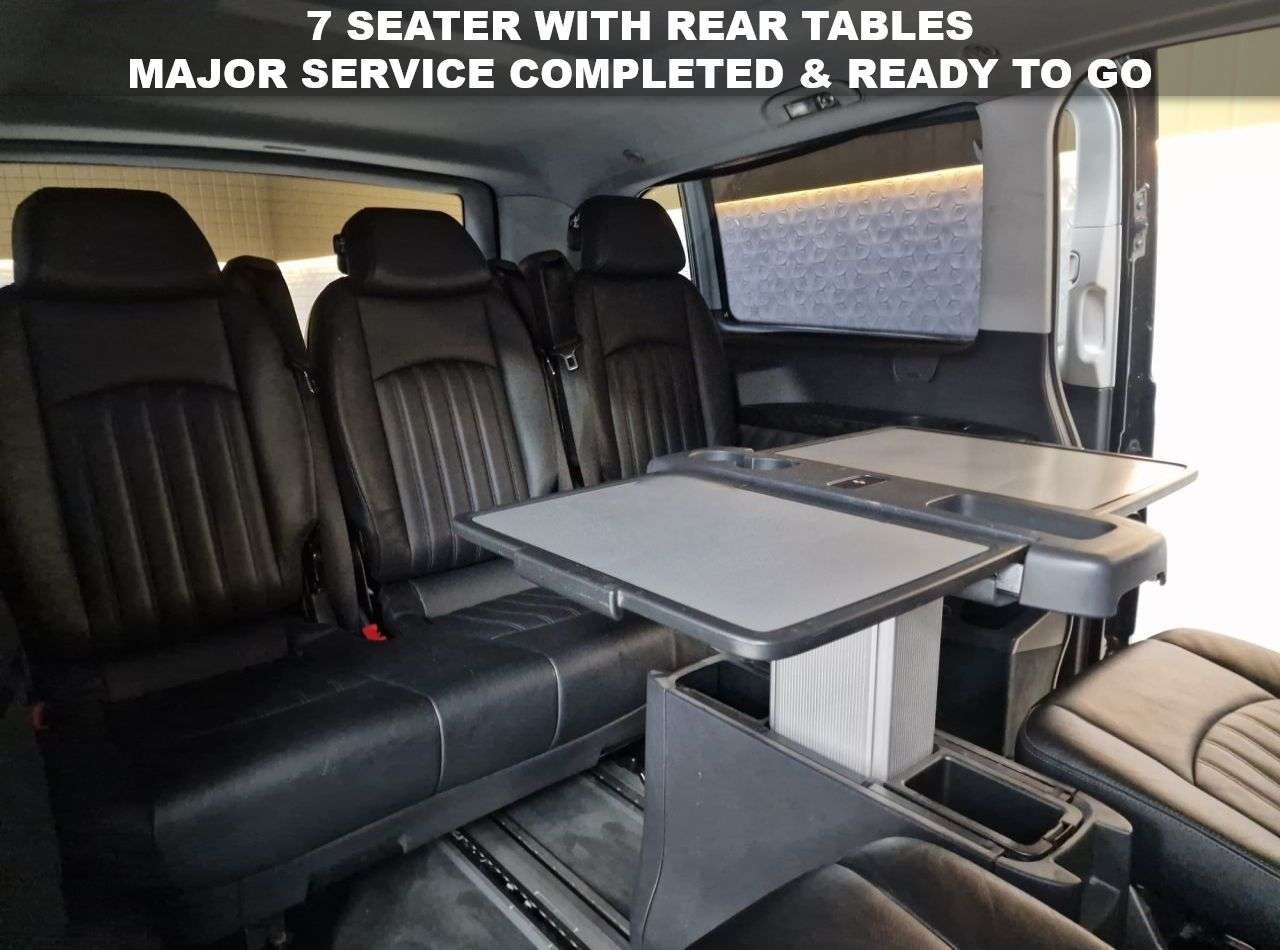 2015 MERCEDES-BENZ VIANO 2015 MERCEDES-BENZ VIANO
