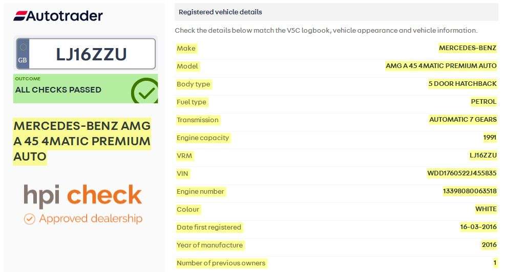 2016 MERCEDES-BENZ A-CLASS 2016 MERCEDES-BENZ A-CLASS