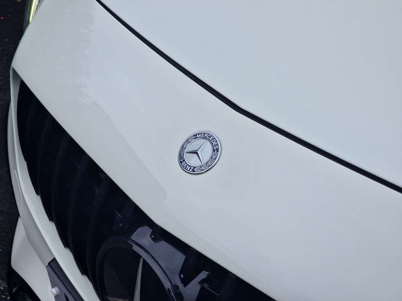 2016 MERCEDES-BENZ A-CLASS 2016 MERCEDES-BENZ A-CLASS