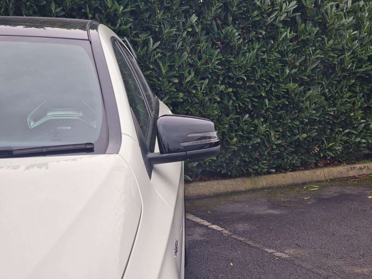 2016 MERCEDES-BENZ A-CLASS 2016 MERCEDES-BENZ A-CLASS