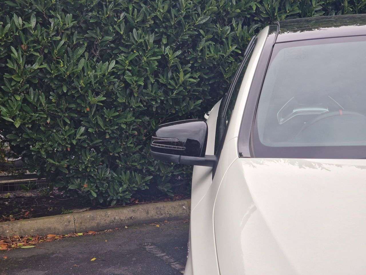 2016 MERCEDES-BENZ A-CLASS 2016 MERCEDES-BENZ A-CLASS