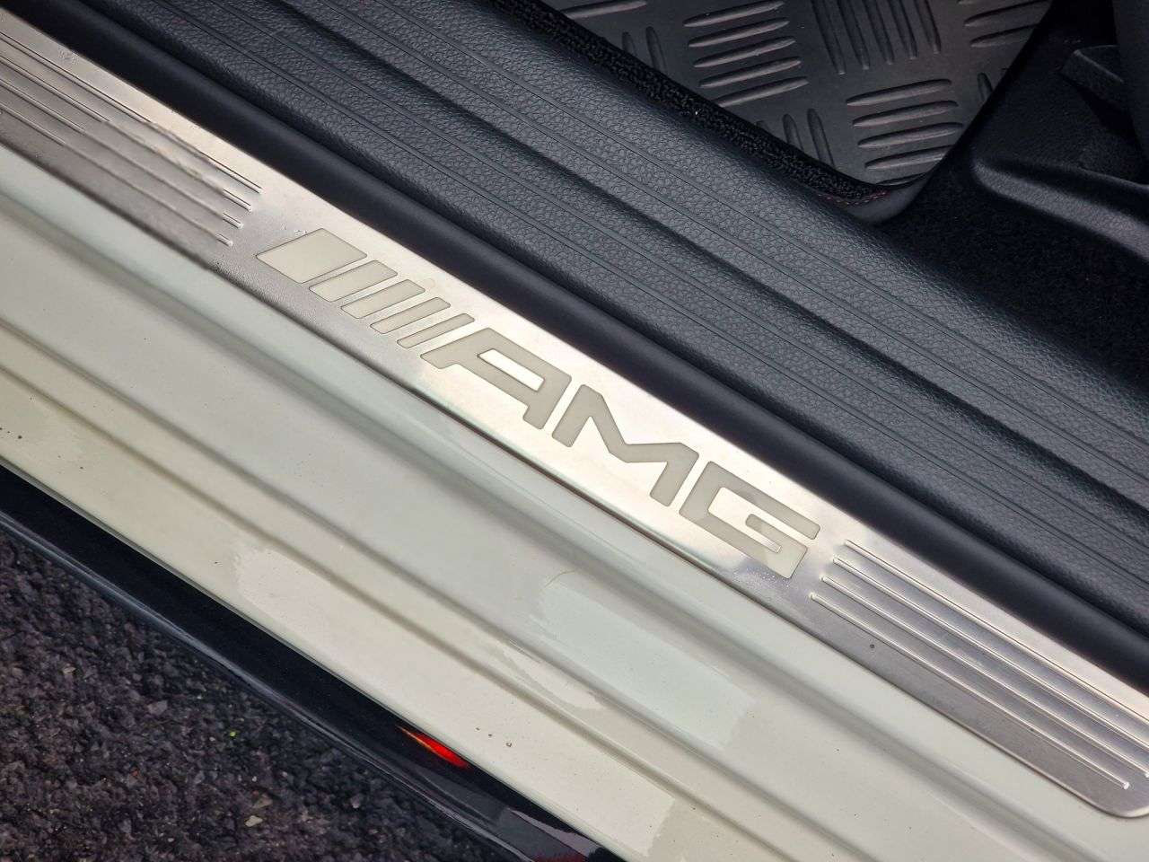 2016 MERCEDES-BENZ A-CLASS 2016 MERCEDES-BENZ A-CLASS