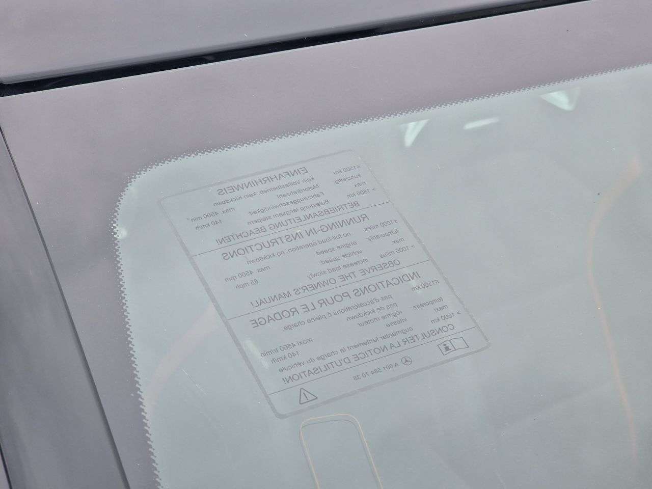 2016 MERCEDES-BENZ A-CLASS 2016 MERCEDES-BENZ A-CLASS