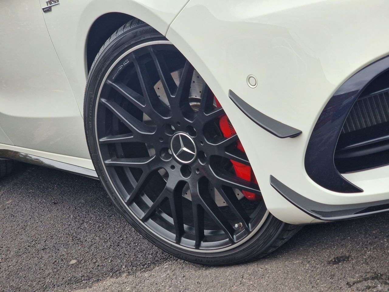 2016 MERCEDES-BENZ A-CLASS 2016 MERCEDES-BENZ A-CLASS