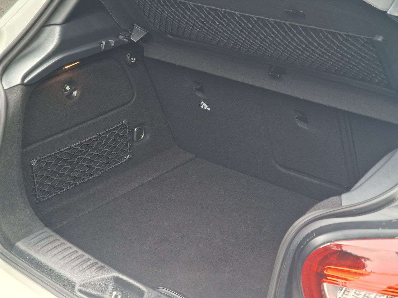 2016 MERCEDES-BENZ A-CLASS 2016 MERCEDES-BENZ A-CLASS