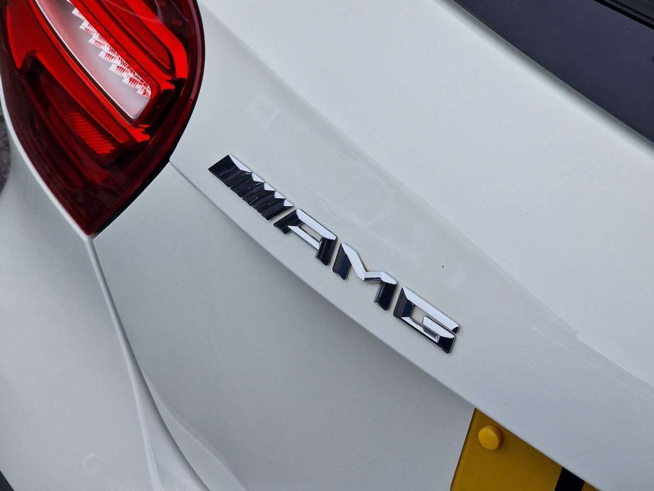 2016 MERCEDES-BENZ A-CLASS 2016 MERCEDES-BENZ A-CLASS