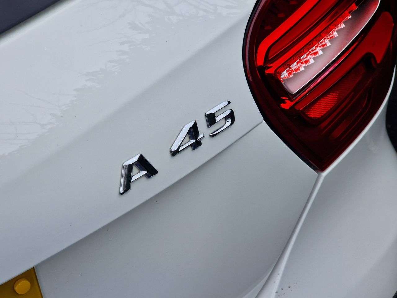 2016 MERCEDES-BENZ A-CLASS 2016 MERCEDES-BENZ A-CLASS